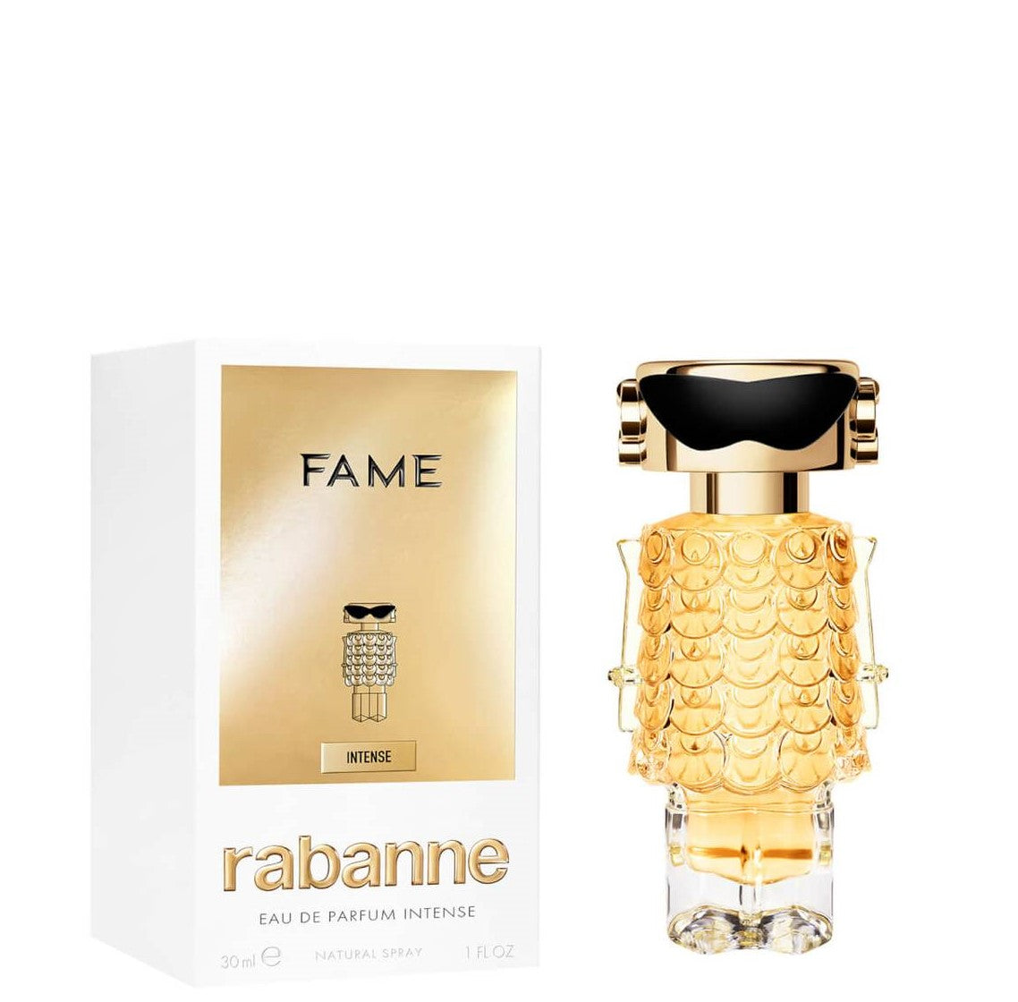 Paco Rabanne Fame Intense
