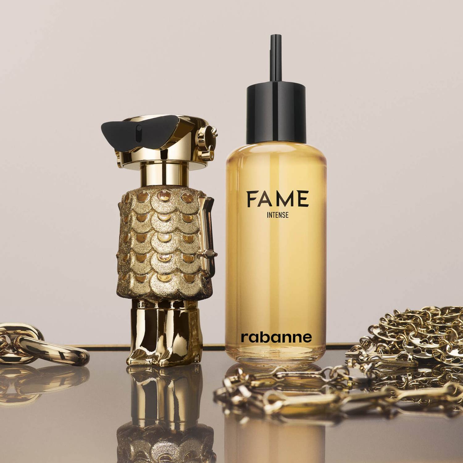 Paco Rabanne Fame Intense-200 ml | #size_200 ml