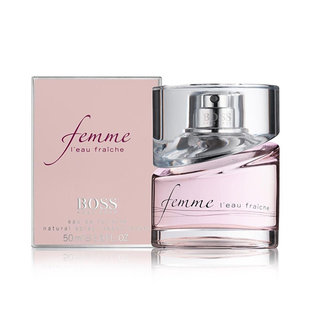 Hugo Boss Femme L'Eau Fraiche-50 ml | #size_50 ml