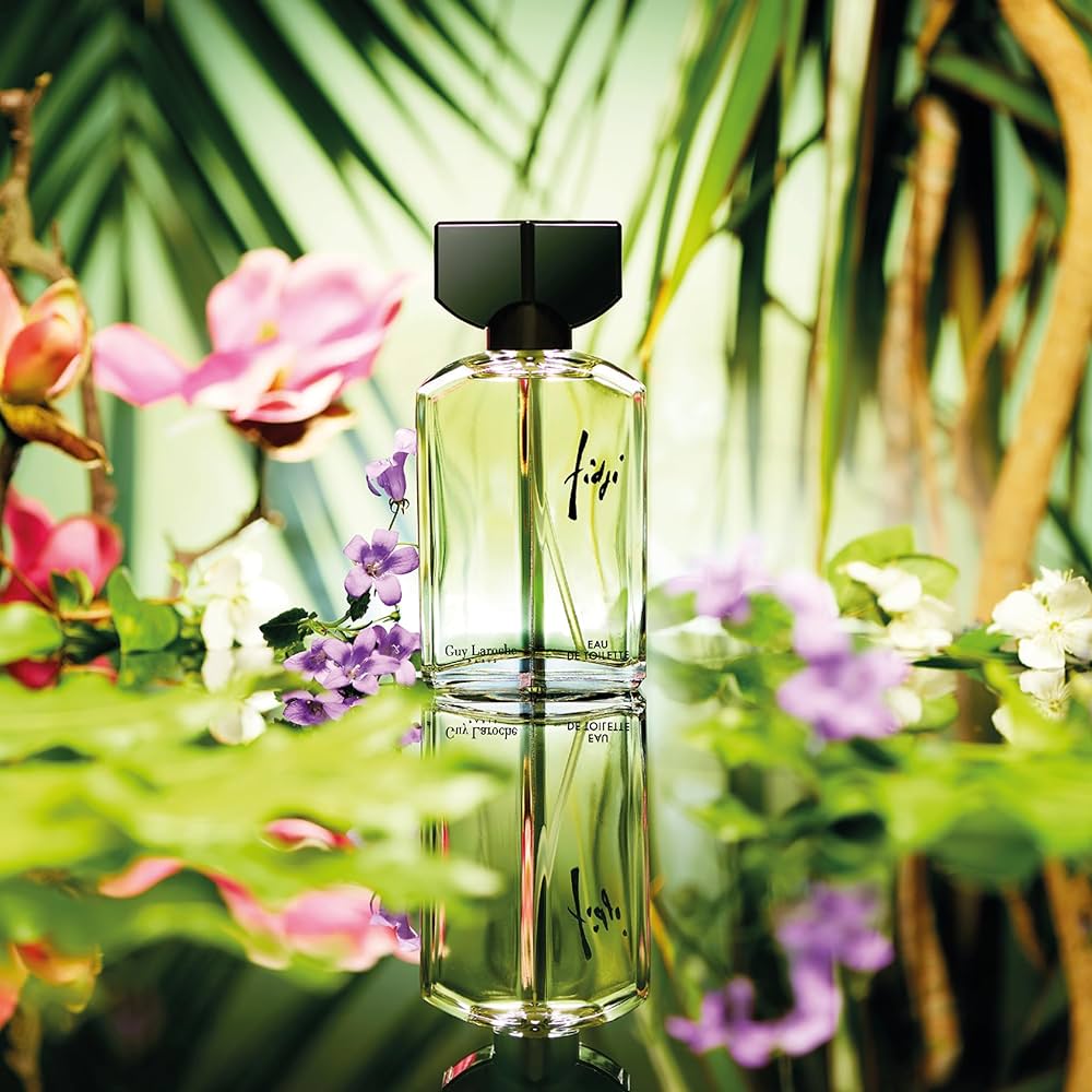 Guy Laroche Fidji-100 ml | #size_100 ml