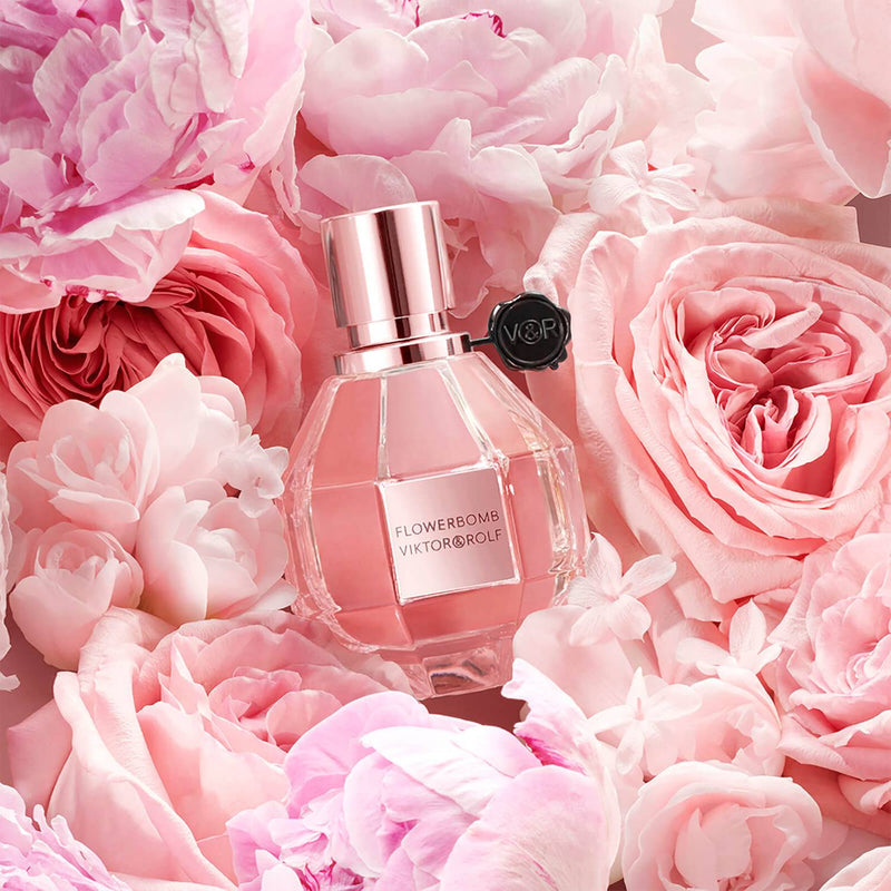 Viktor & Rolf Flowerbomb
