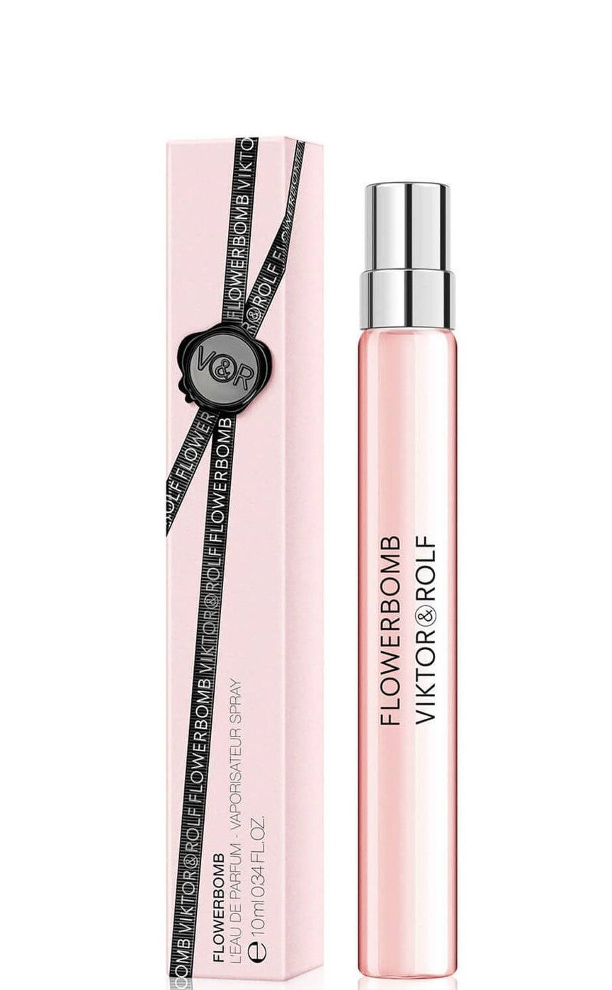 Viktor & Rolf Flowerbomb