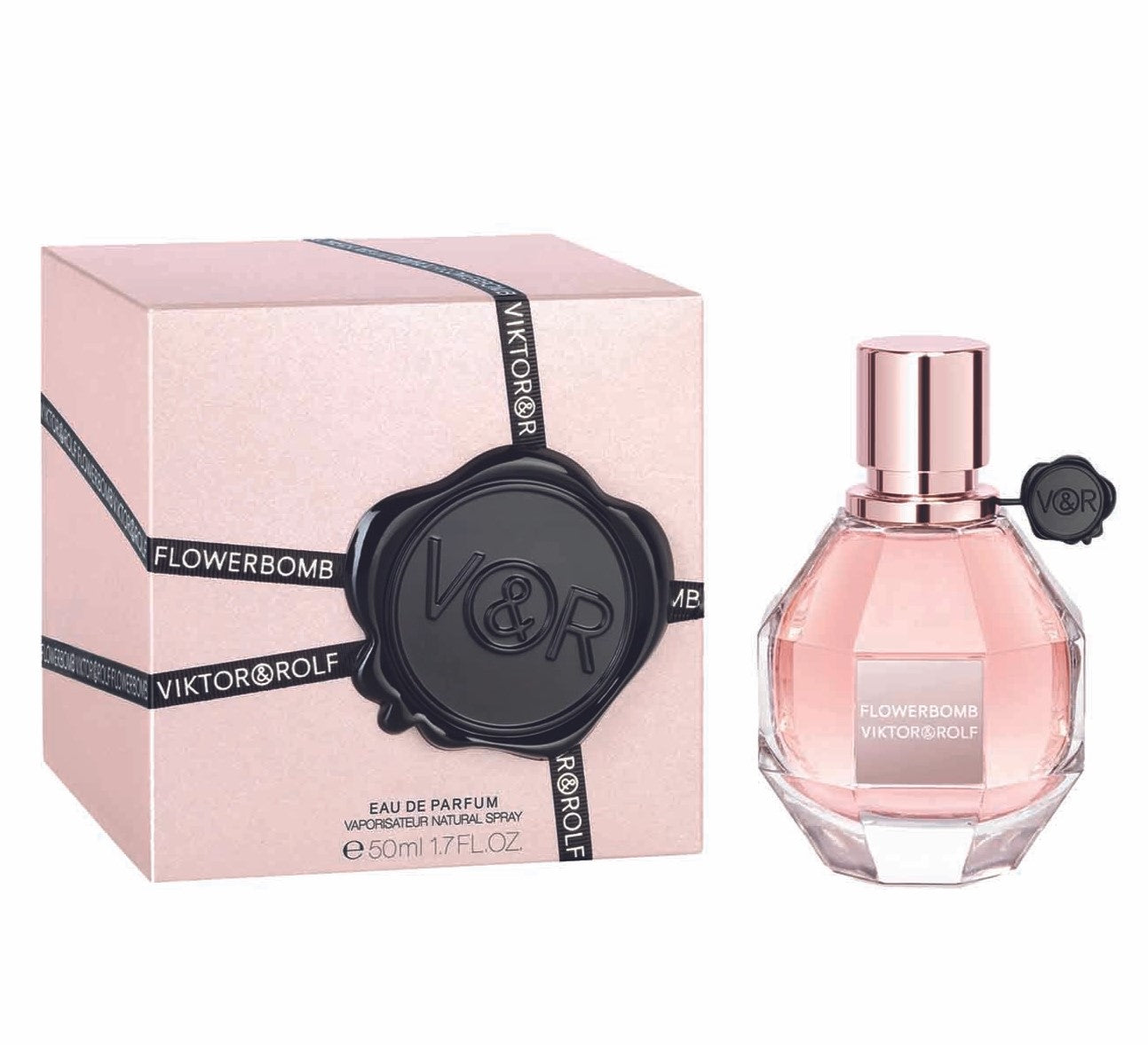 Viktor & Rolf Flowerbomb-50 ml | #size_50 ml