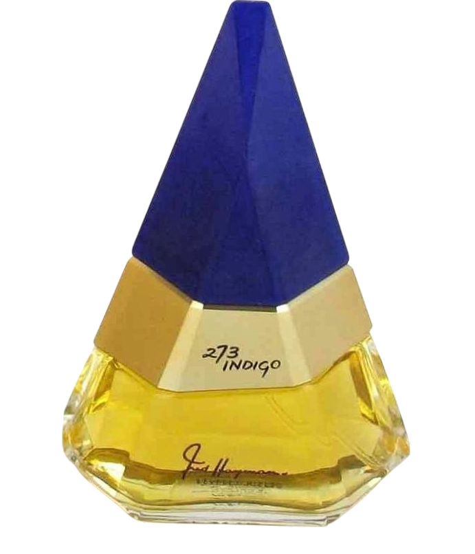 Fred Hayman 273 Indigo