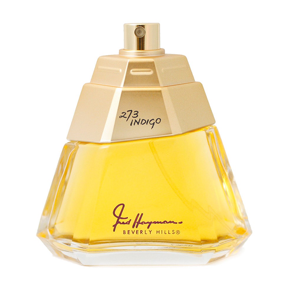 Fred Hayman 273 Indigo