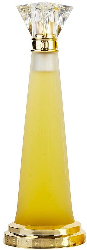 Fred Hayman Hollywood