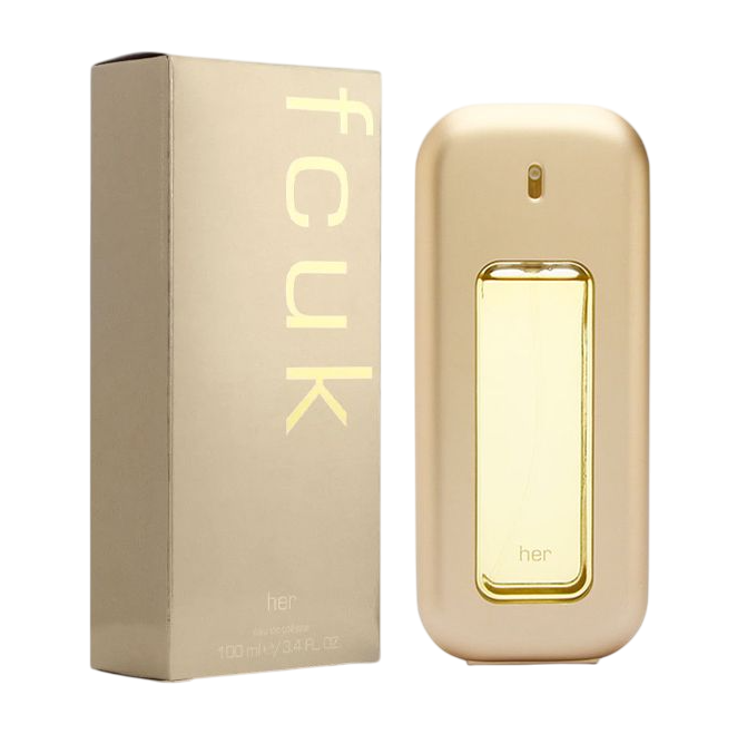 French Connection Fcuk Her