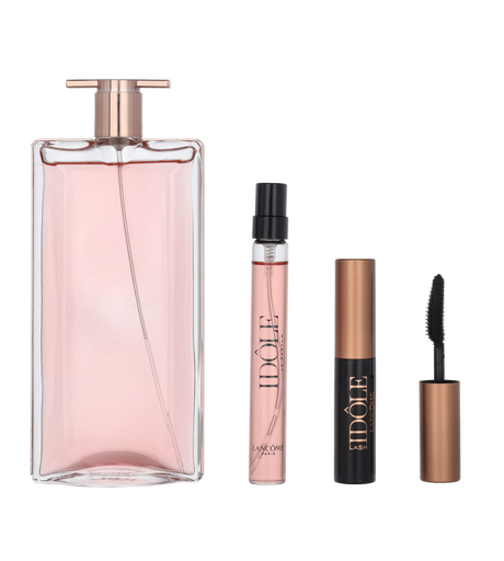 Lancome Idole Gift Set