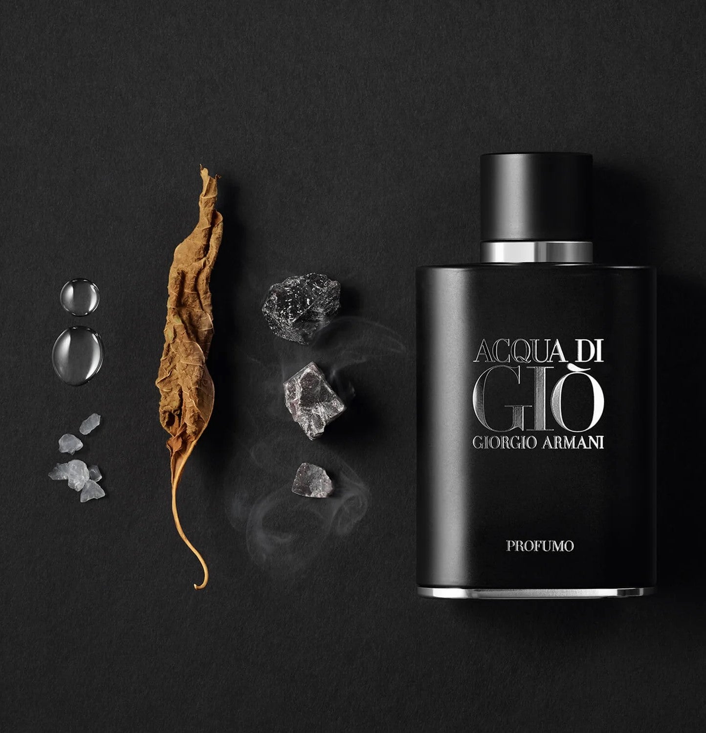 Giorgio Armani Acqua Di Gio Profumo Homme Men Eau de Pafum 75ml