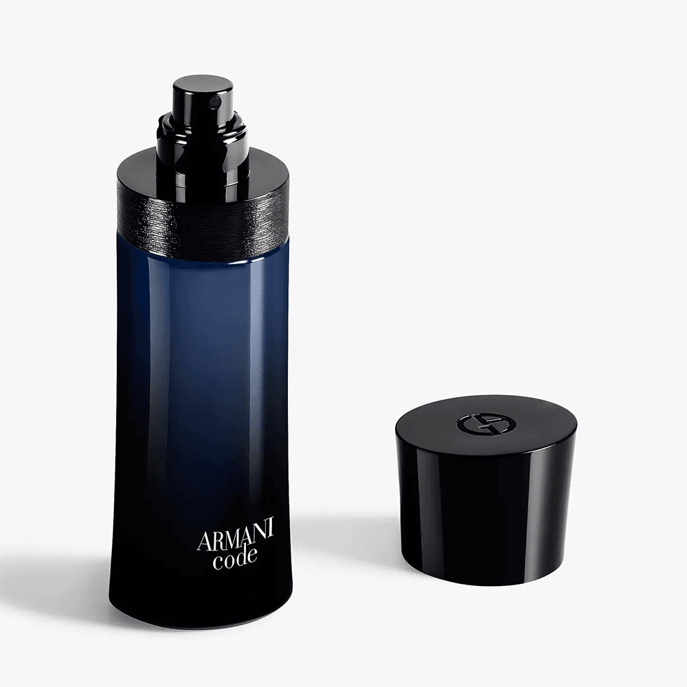 Giorgio Armani Code For Men