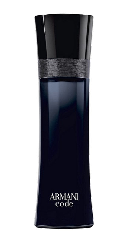 Giorgio Armani Code For Men-125 ml | #size_125 ml