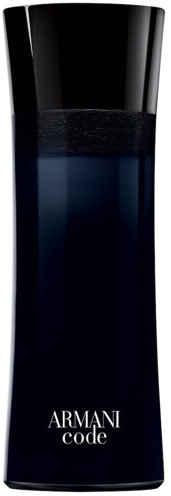 Giorgio Armani Code For Men-200 ml | #size_200 ml