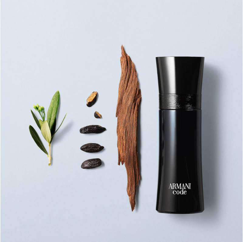 Giorgio Armani Code For Men