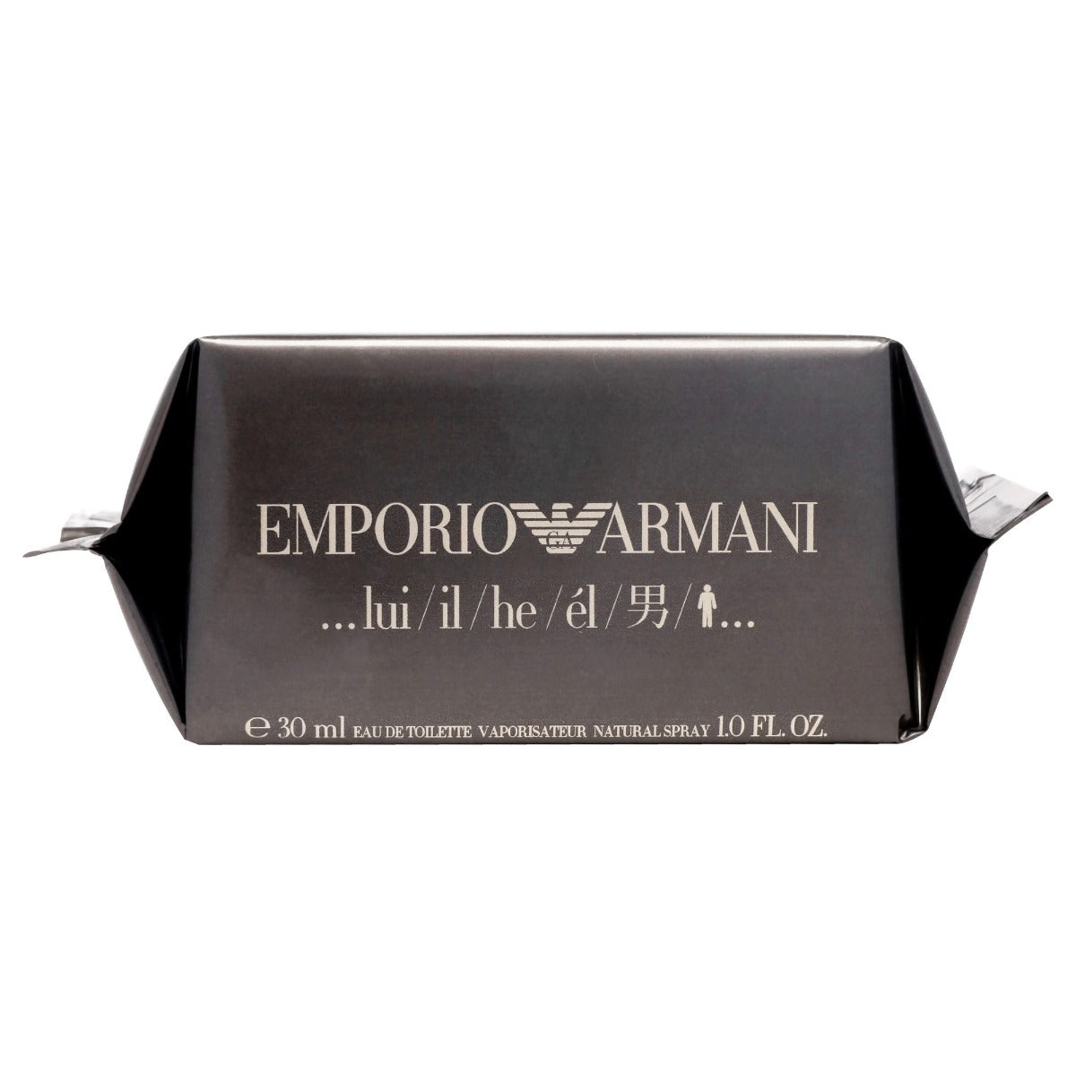 Giorgio Armani Emporio Armani He