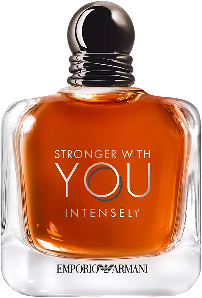Giorgio Armani Emporio Stronger With You Intensely-150 ml | #size_150 ml