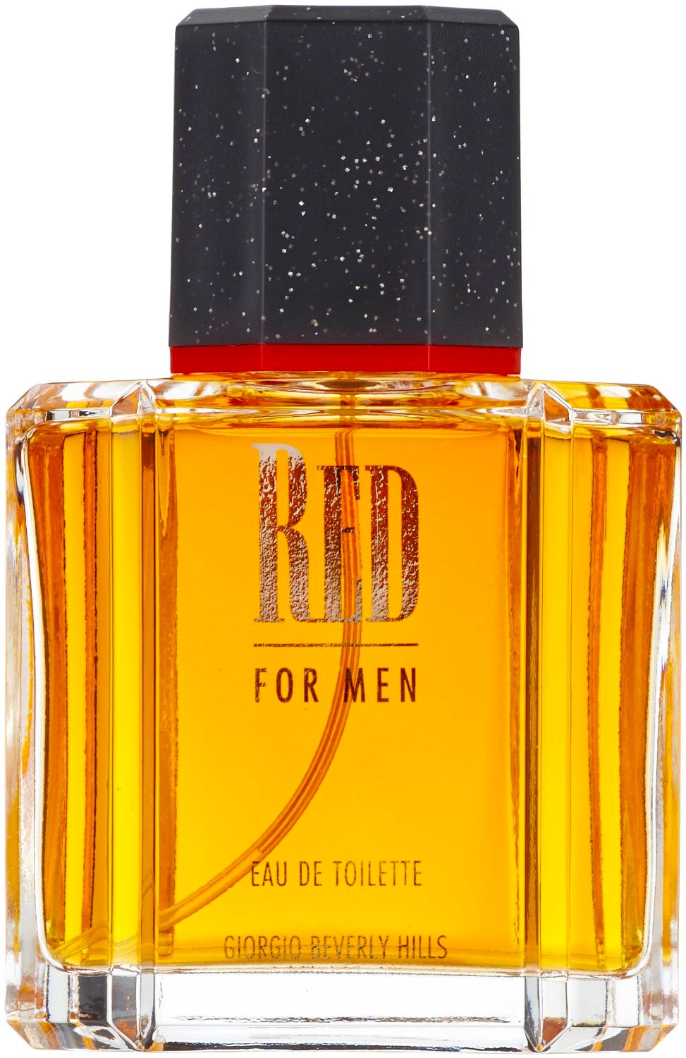 Giorgio Beverly Hills Red Homme - 100 ml