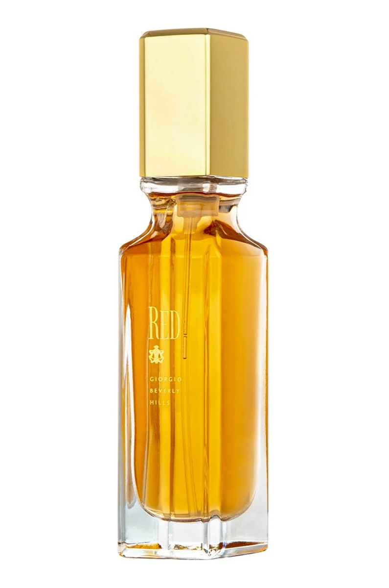 Giorgio Beverly Hills Red 30 ml.