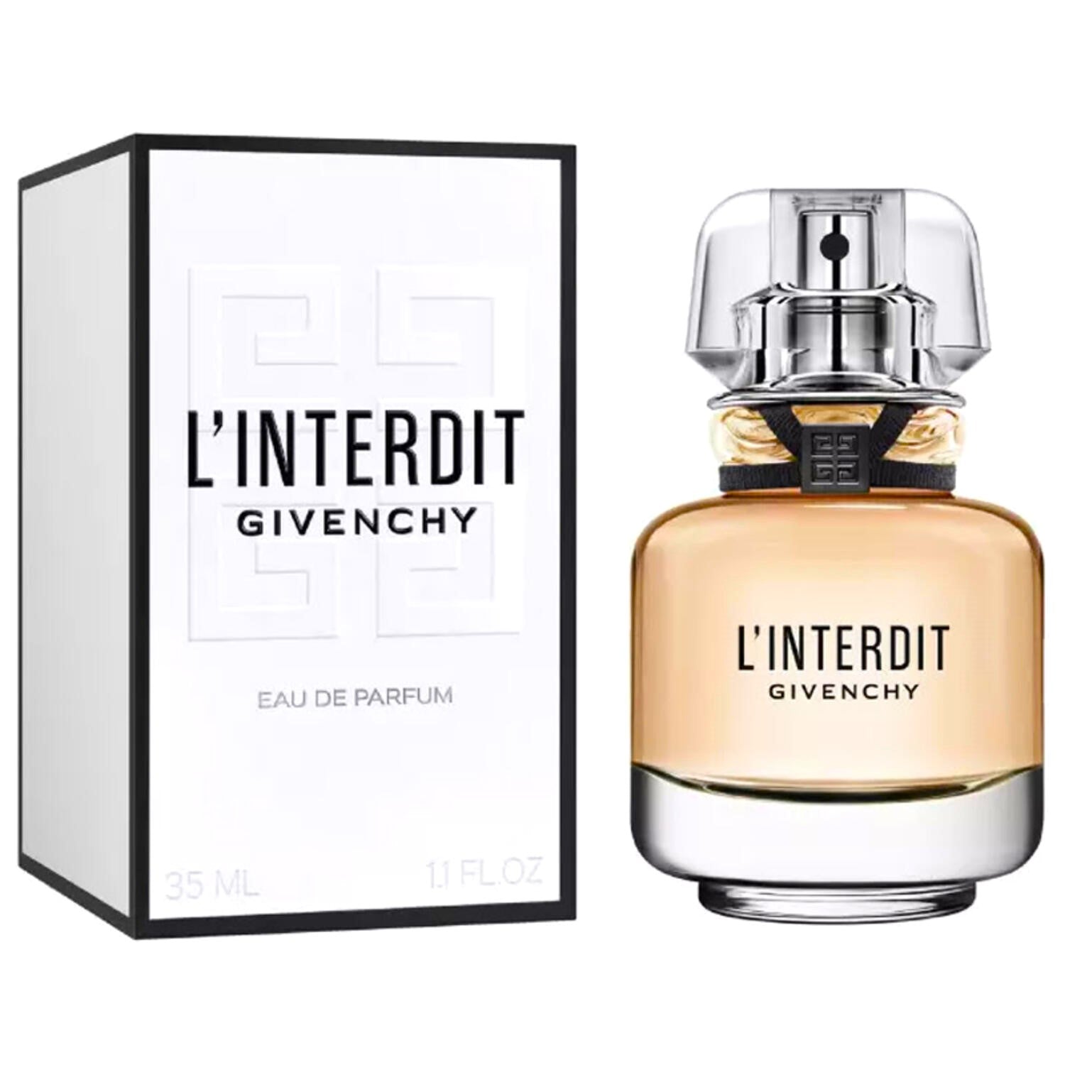 Givenchy L'interdit