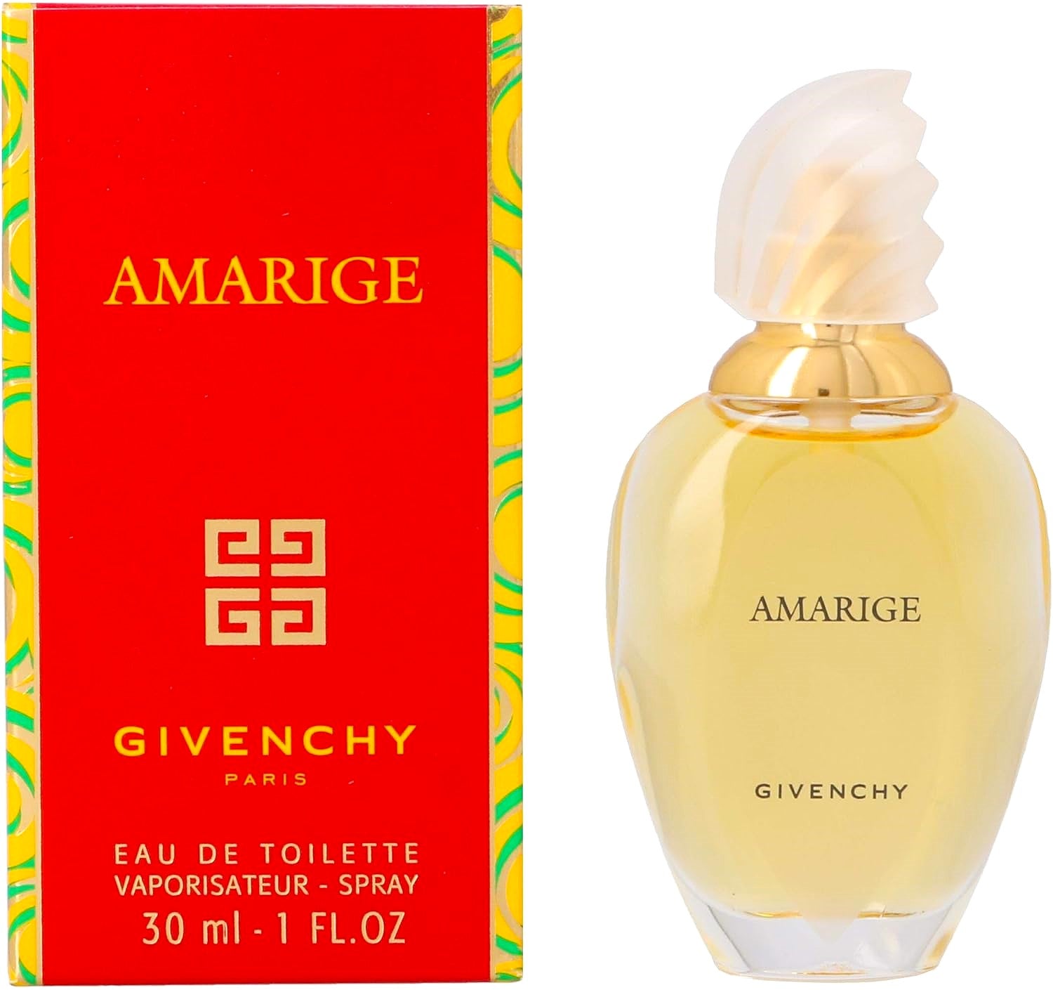 Givenchy Amarige 30ml/1oz by Givenchy