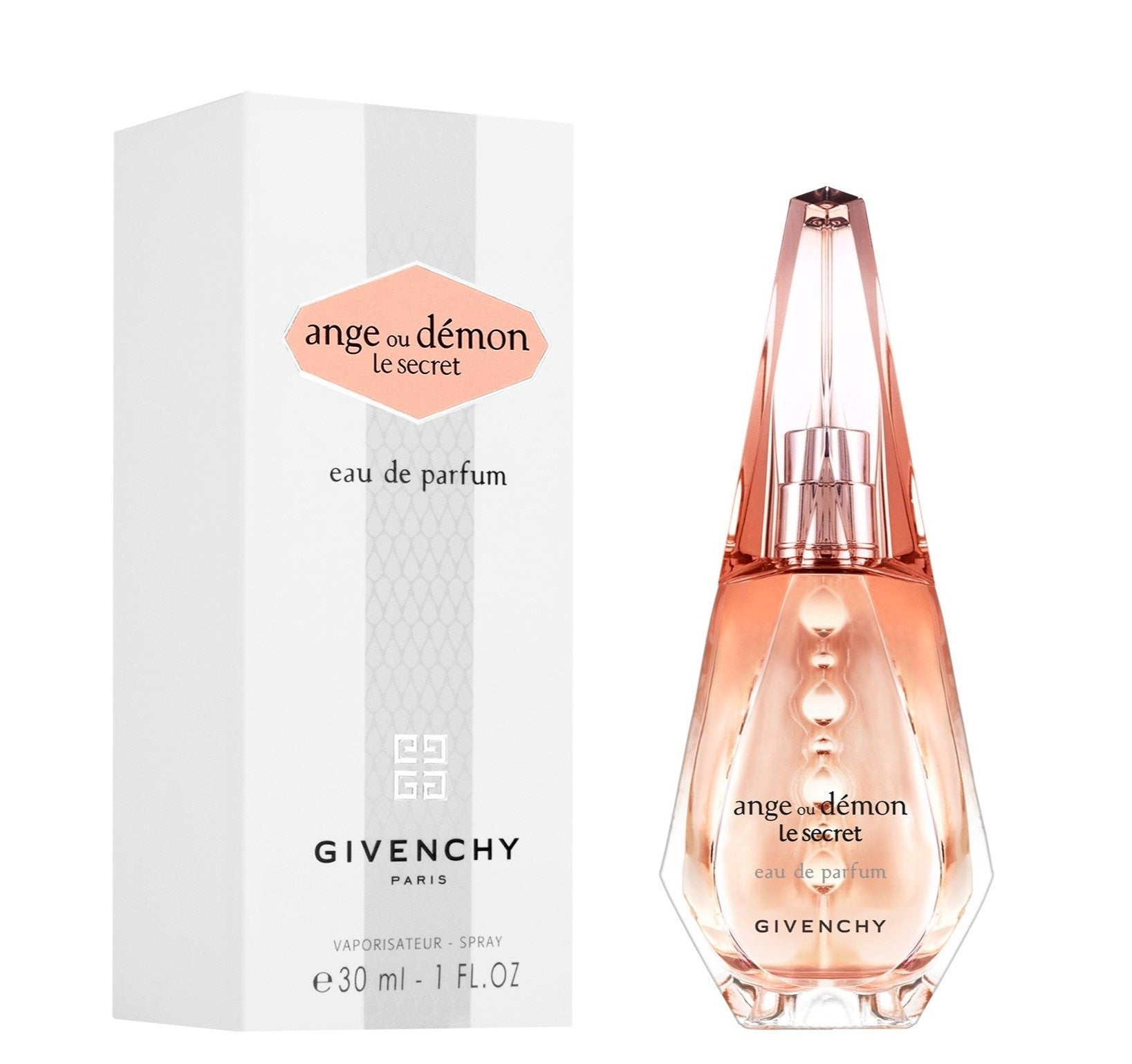 Givenchy Ange Ou Demon Le Secret Eau de Perfume Spray 30ml