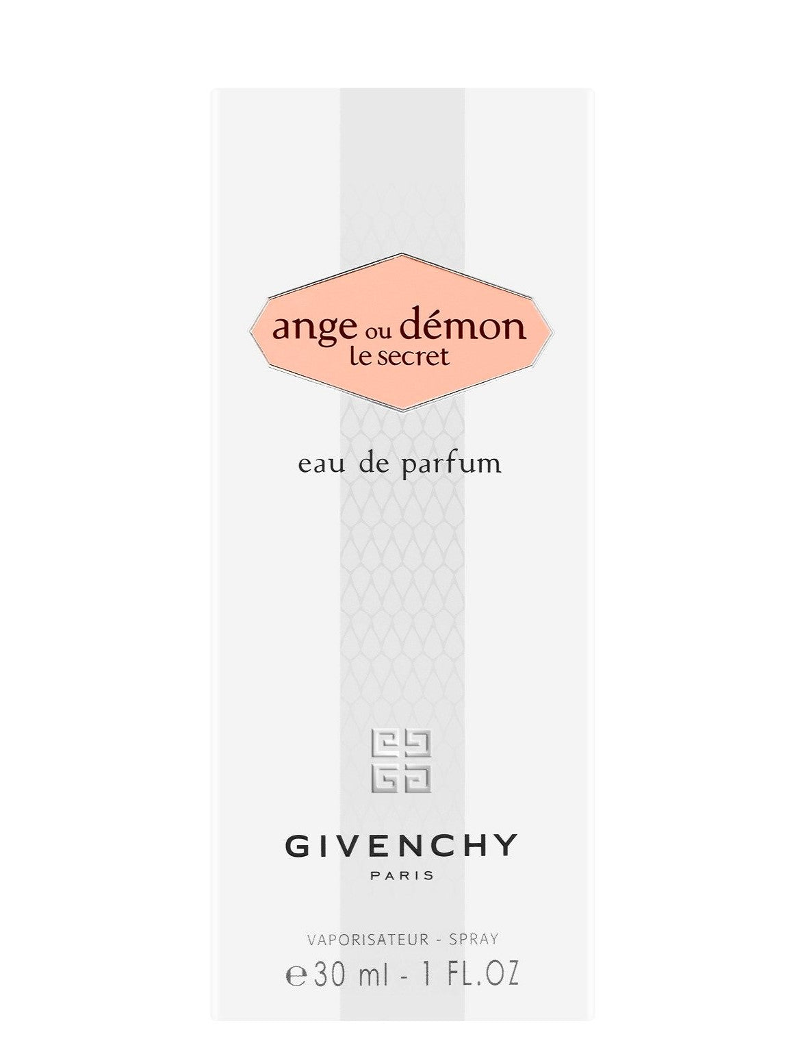 Givenchy Ange Ou Demon Le Secret Eau de Perfume Spray 30ml