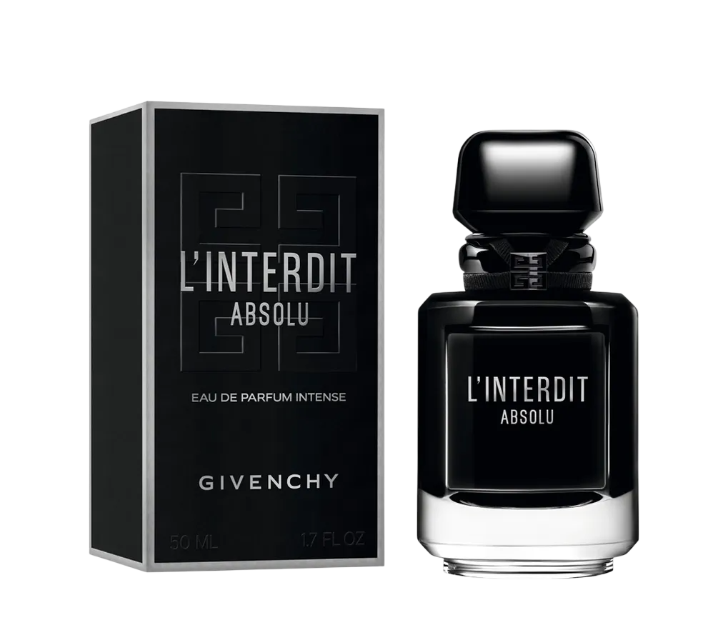 Givenchy L'Interdit Absolu-50 ml | #size_50 ml