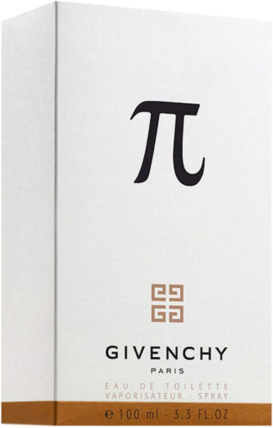 Givenchy PI 100 ml For Men