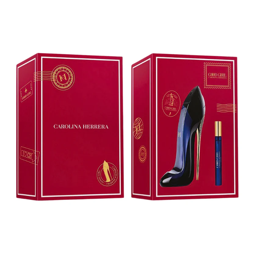 Carolina Herrera Good Girl Gift Set For Her