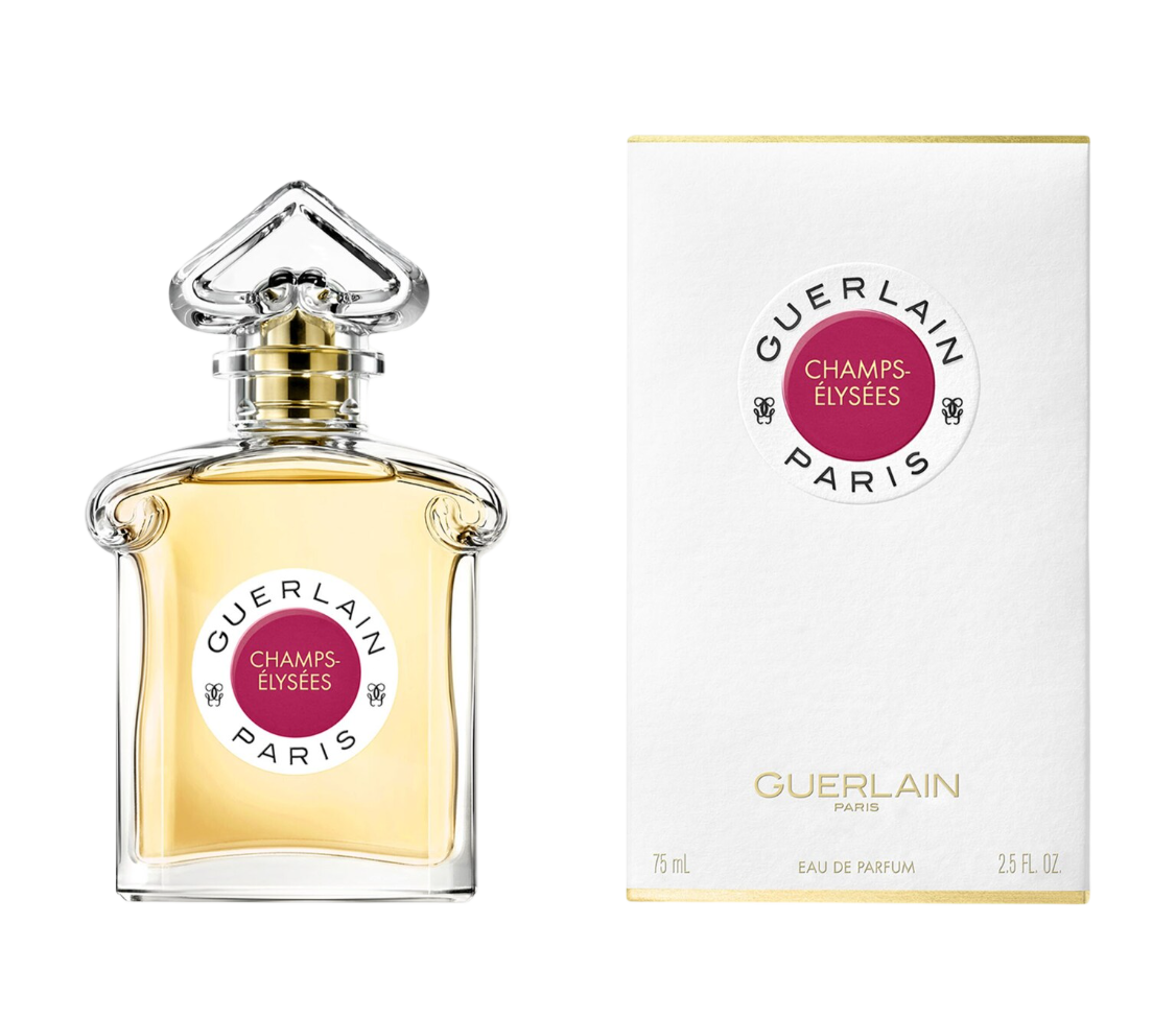 Guerlain Champs-elysees-75 ml | #size_75 ml