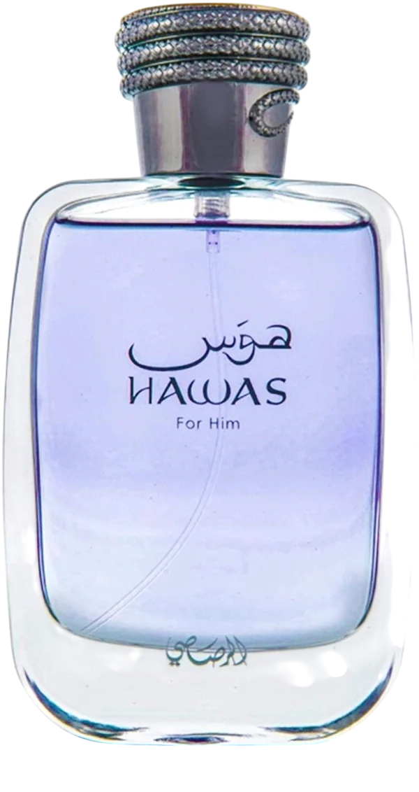 Rasasi Hawas