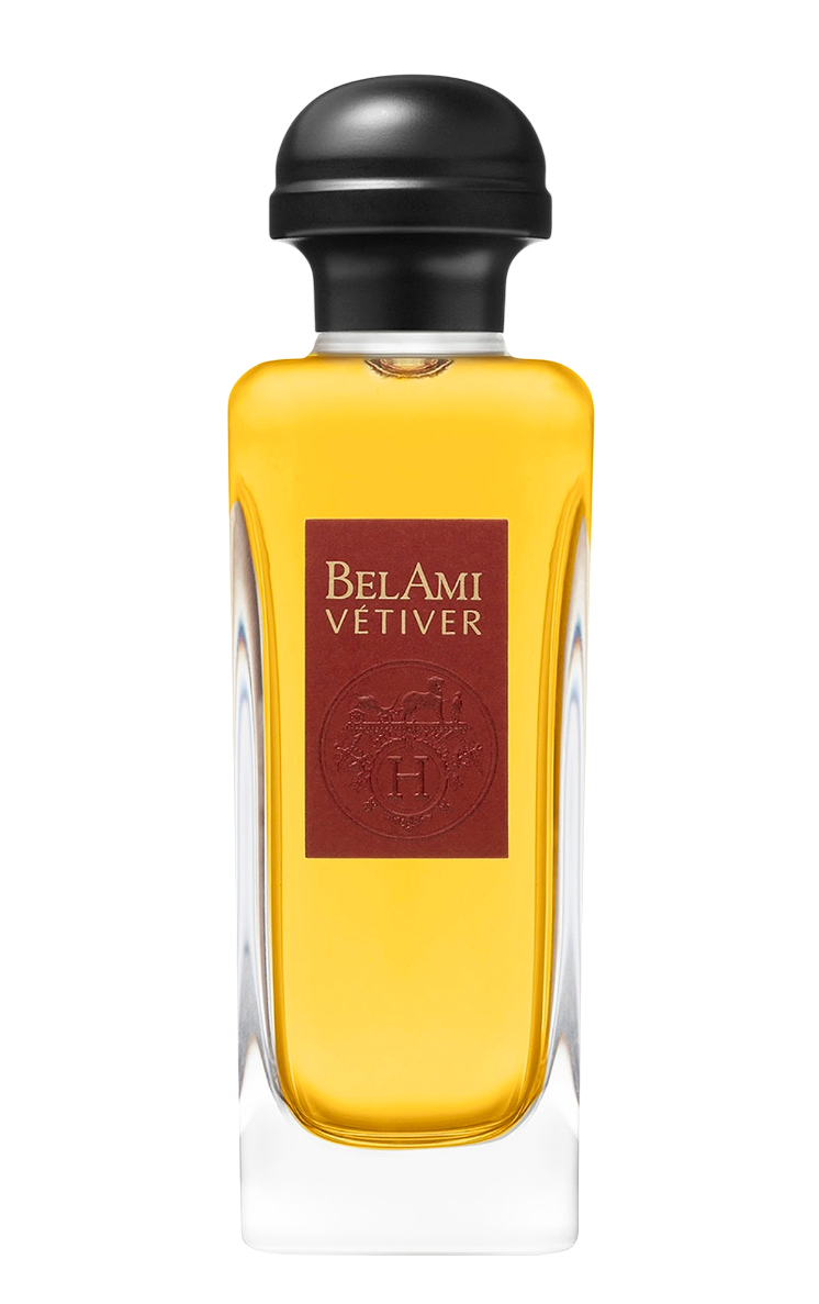 Hermes Bel Ami Vetiver