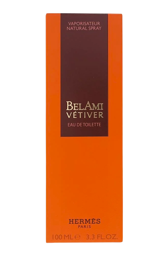 Hermes Bel Ami Vetiver-100 ml | #size_100 ml