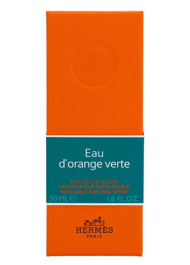 Hermes Eau D'orange Verte-50 ml | #size_50 ml