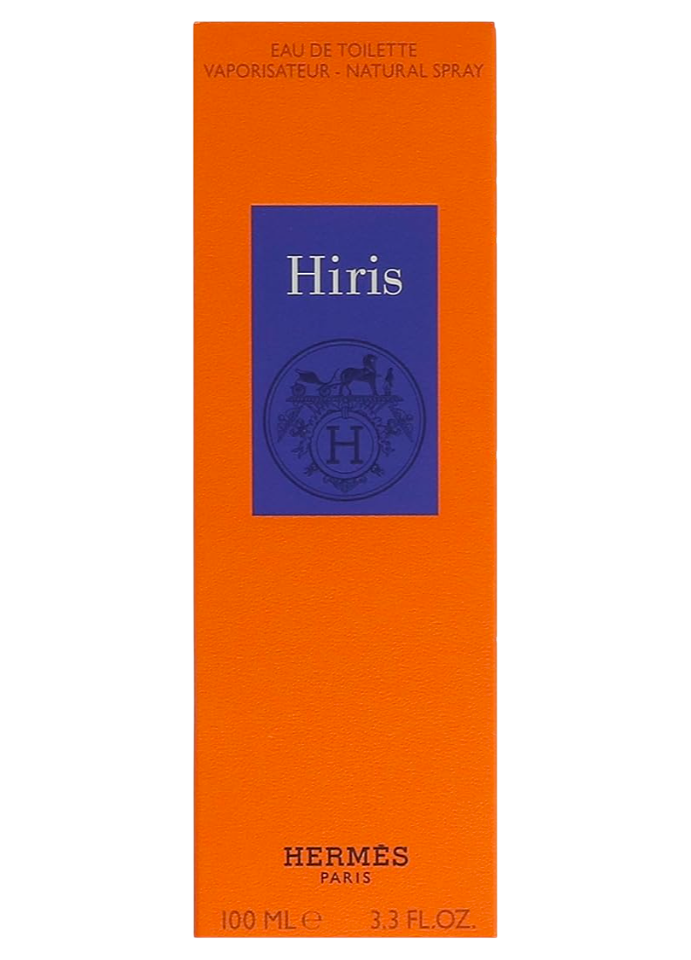 Hermes Hiris-100 ml | #size_100 ml