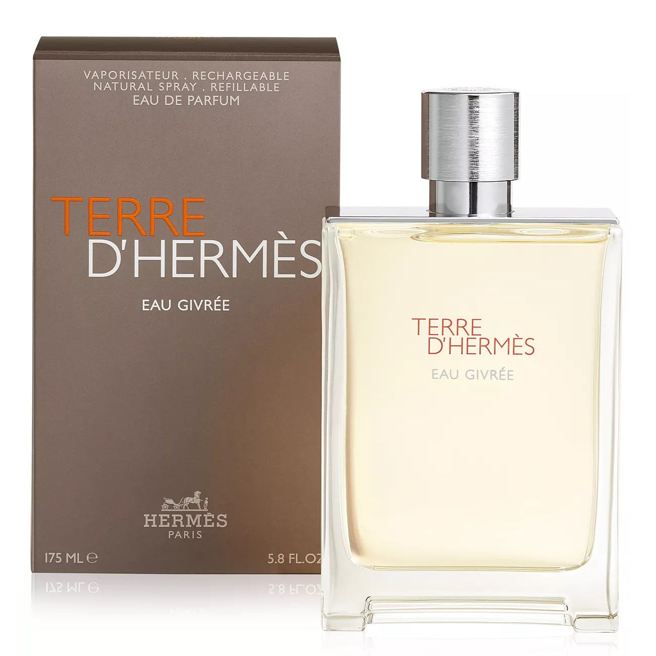 Hermes Terre d'Hermes Eau Givree-175 ml | #size_175 ml