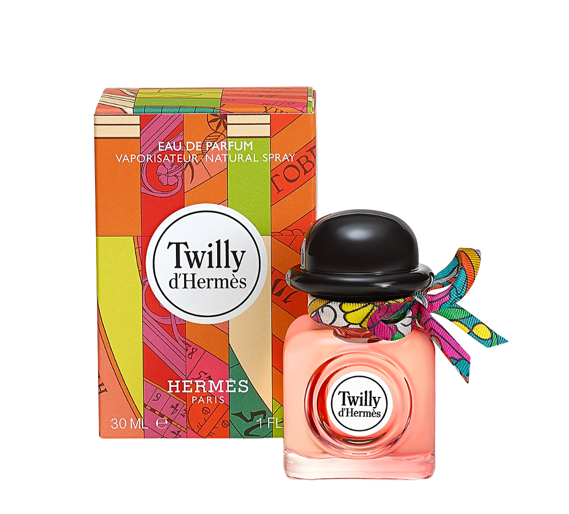 Hermes Twilly D'Hermes-30 ml | #size_30 ml