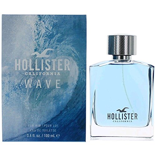 Hollister Wave For Him 100ml | #size_100 ml