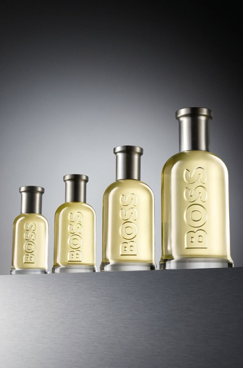 Hugo Boss Boss Bottled For Men 50ml