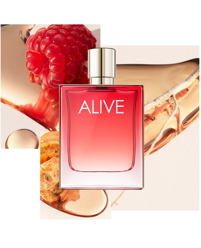 Hugo Boss Alive Intense-50 ml | #size_50 ml