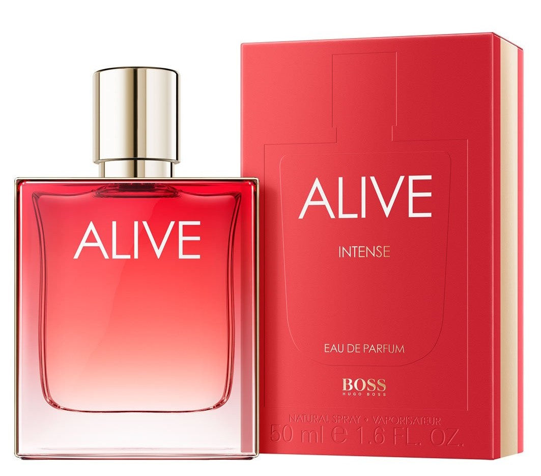 Hugo Boss Alive Intense-50 ml | #size_50 ml