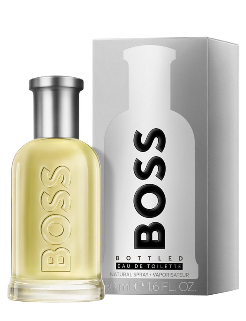 Hugo Boss Boss Bottled-50 ml | #size_50 ml
