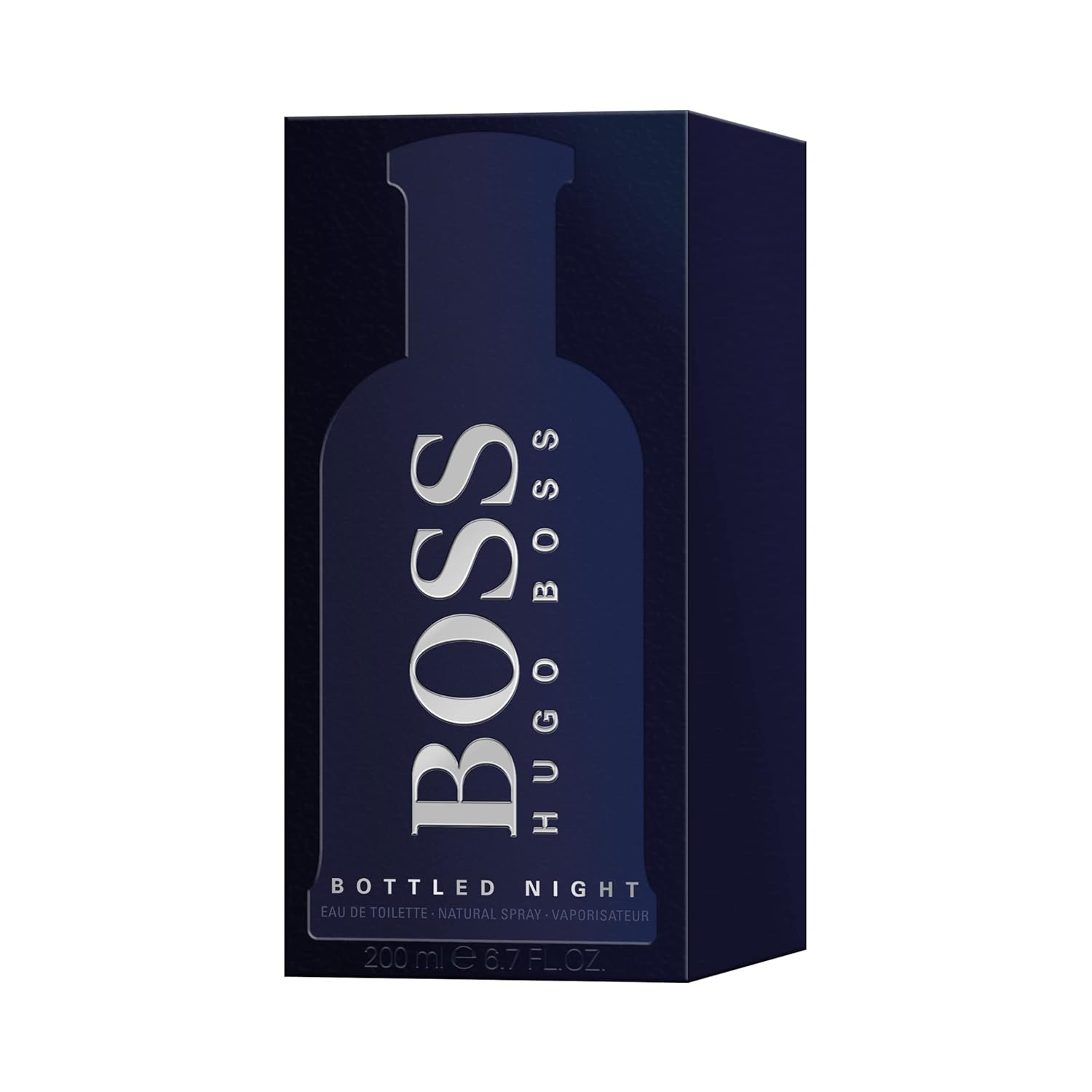 Hugo Boss Bottled Night-200 ml | #size_200 ml