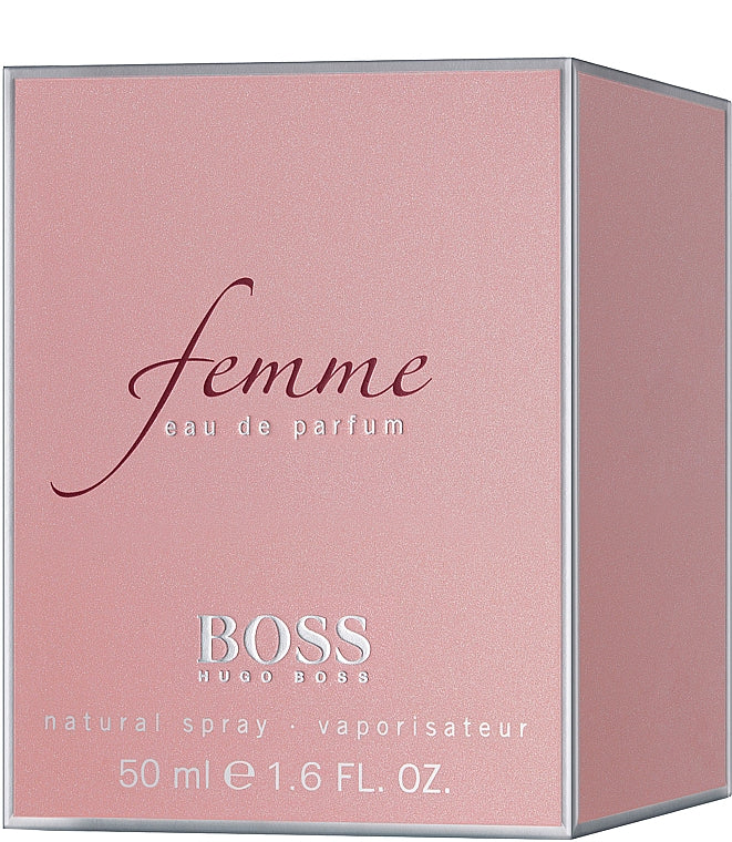 Hugo Boss Boss Femme-50 ml | #size_50 ml