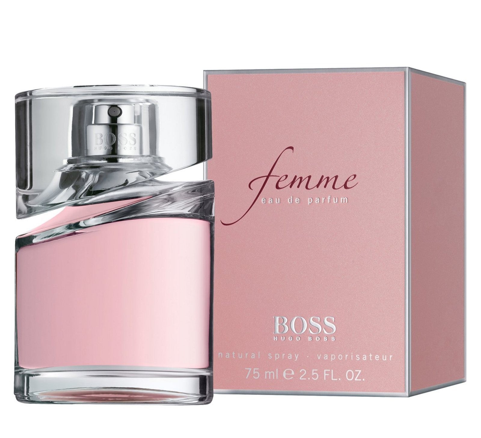 Hugo Boss Boss Femme-75 ml | #size_75 ml