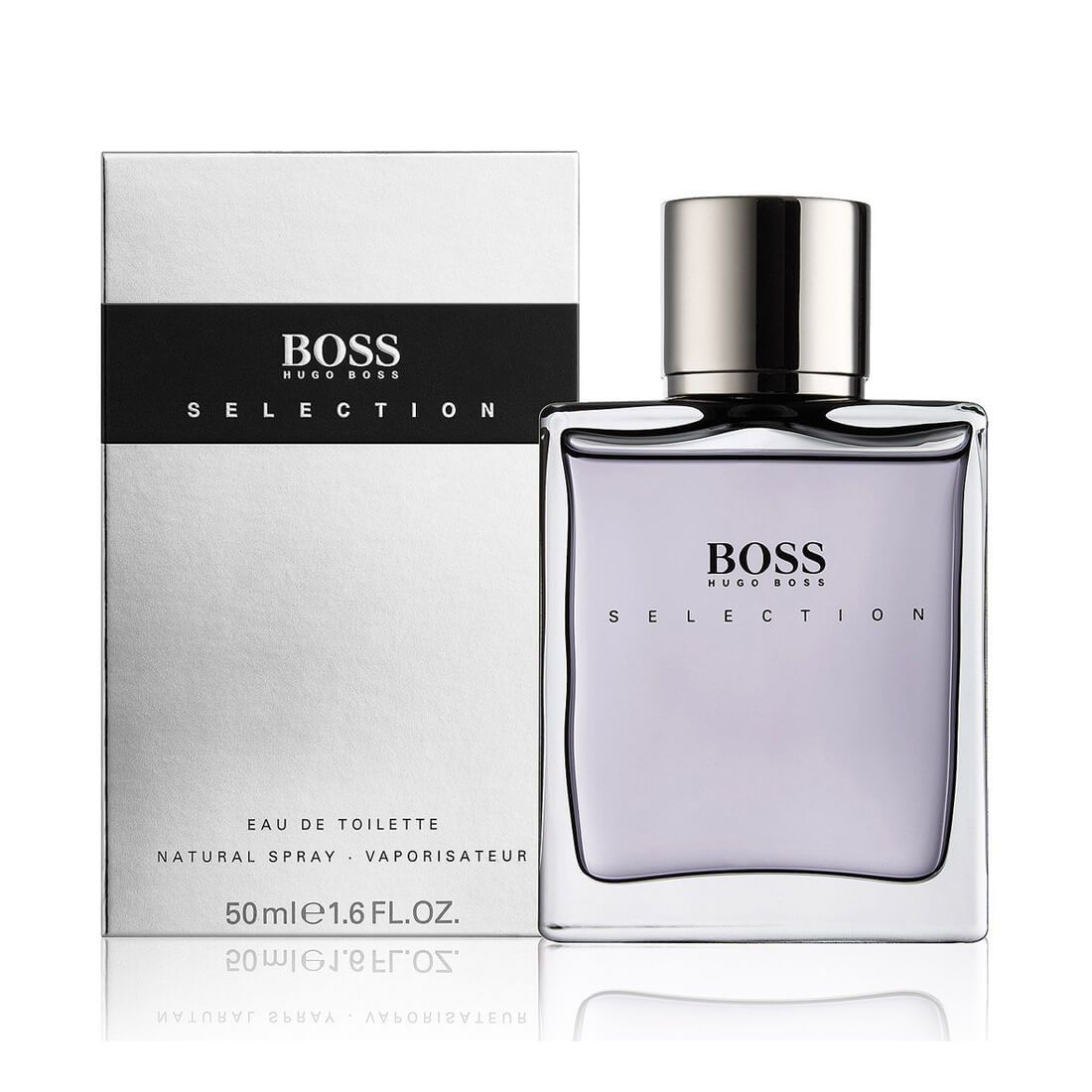 Hugo Boss Selection 50ml