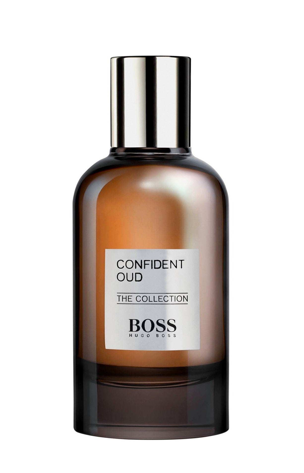 Hugo Boss Boss The Collection Confident Oud