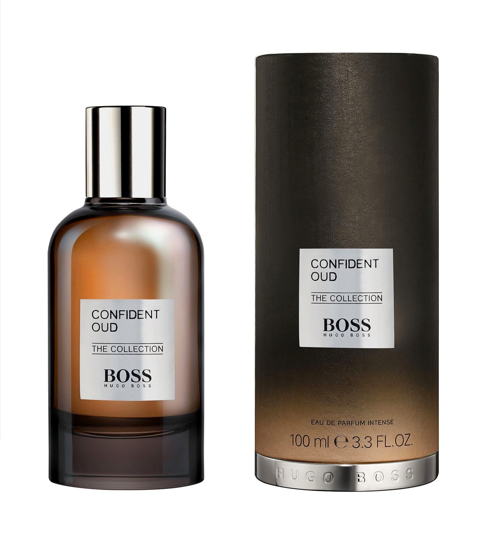 Hugo Boss Boss The Collection Confident Oud