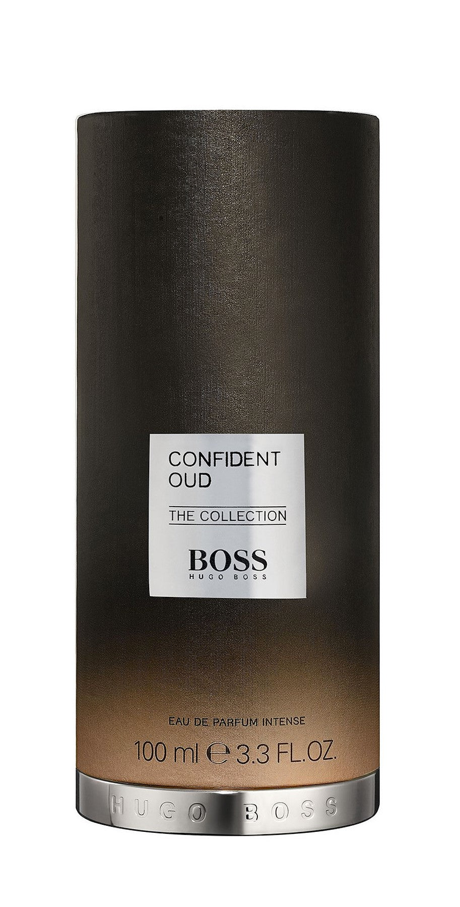 Hugo Boss Boss The Collection Confident Oud