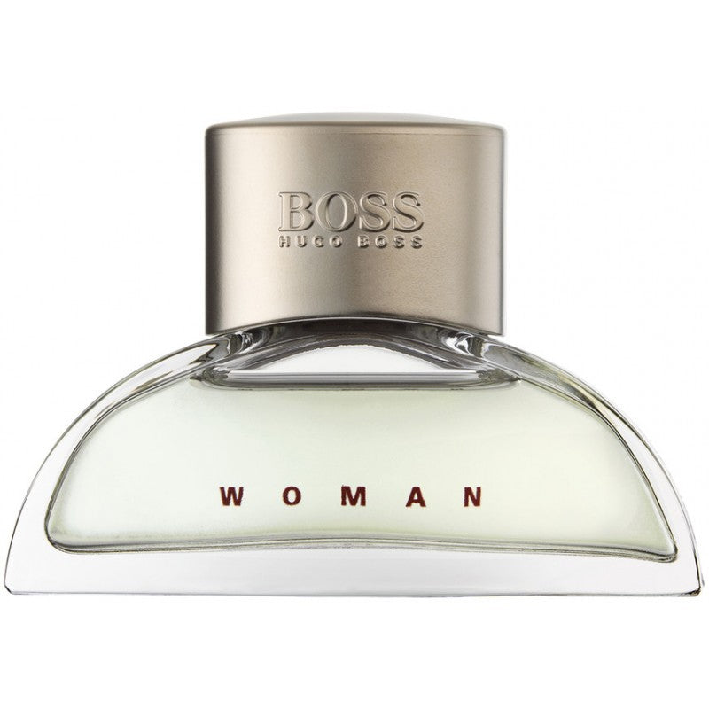 Hugo Boss-boss - BOSS WOMAN eau de perfume spray 30 ml