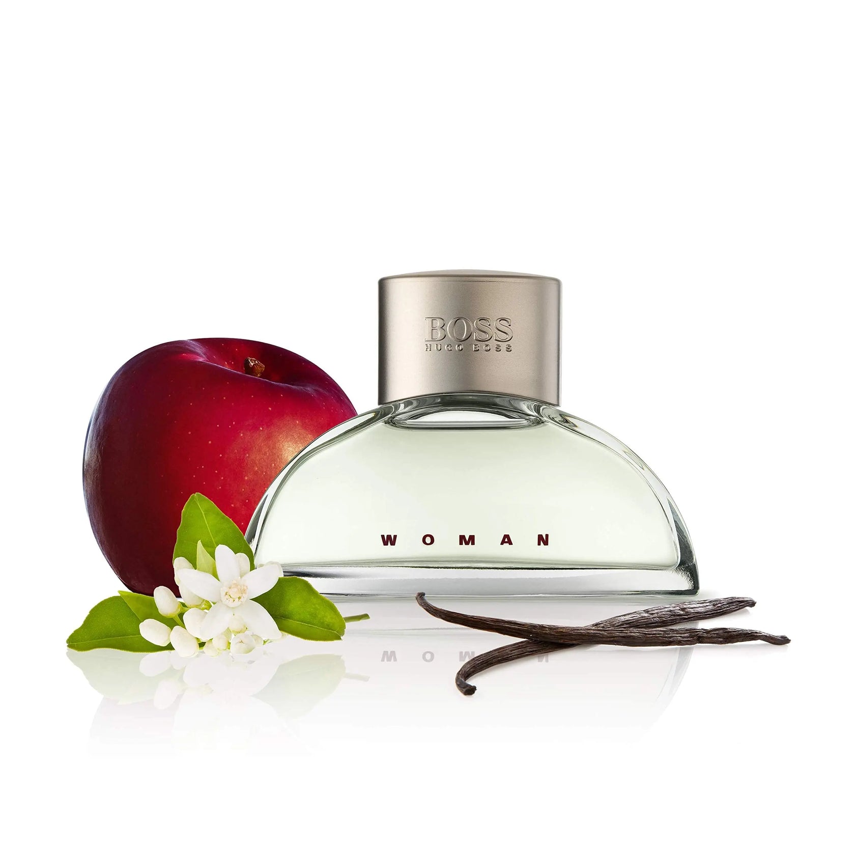 Hugo Boss-boss - BOSS WOMAN eau de perfume spray 30 ml